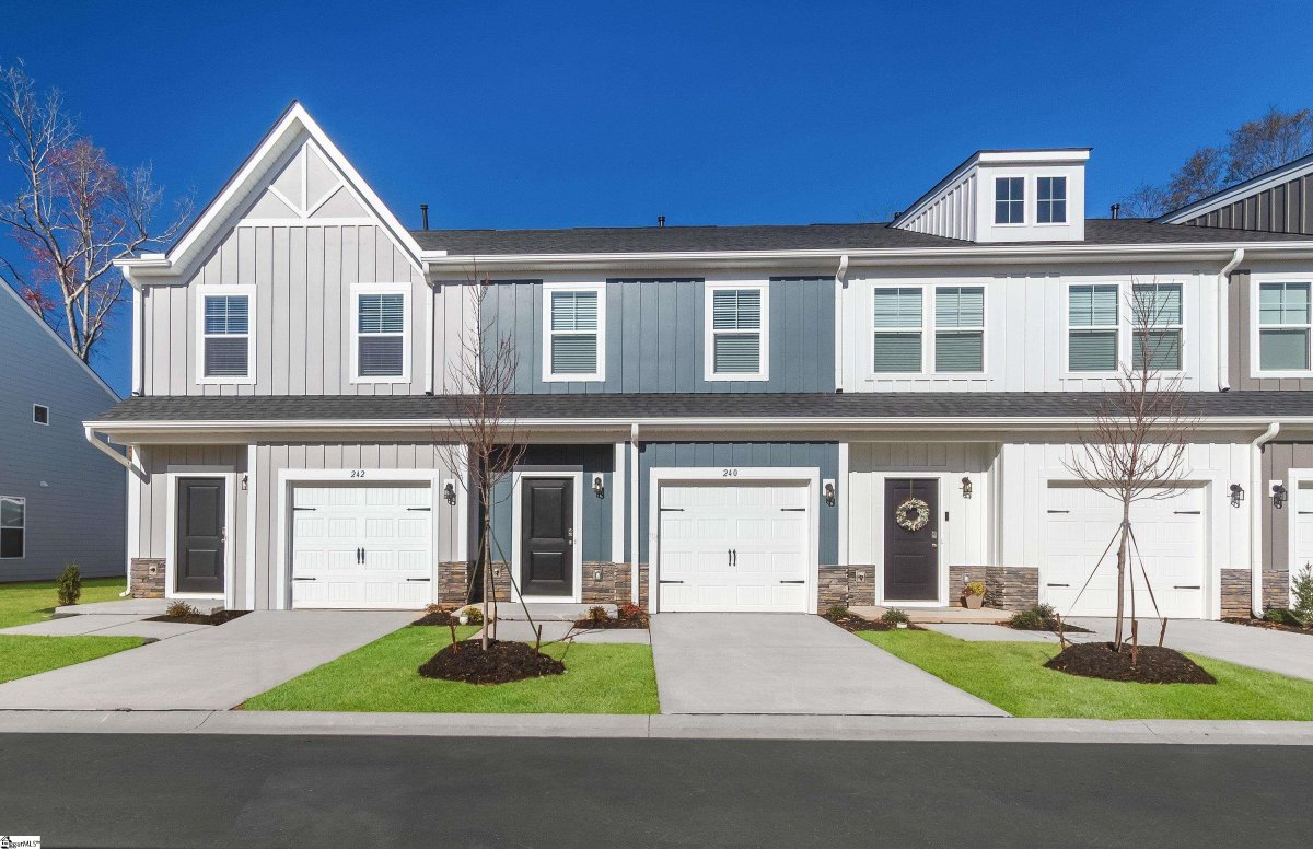 322 Mykonos Drive