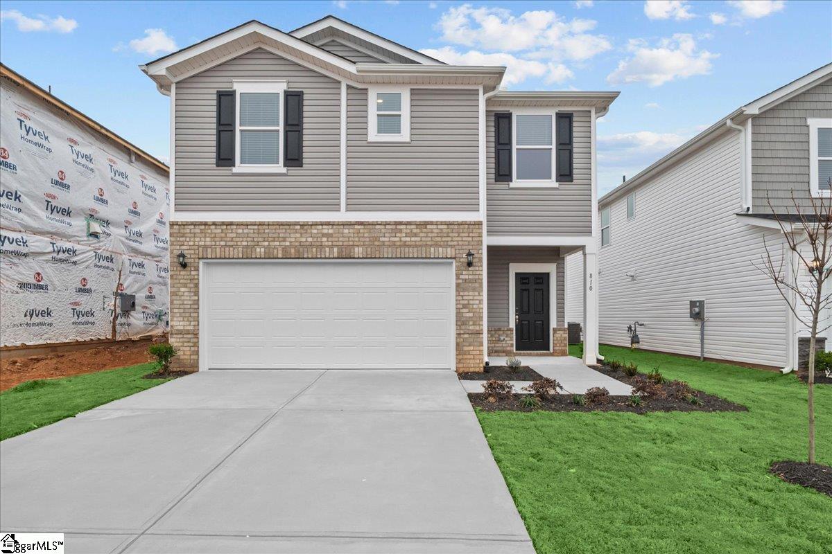 810 Conifer Court