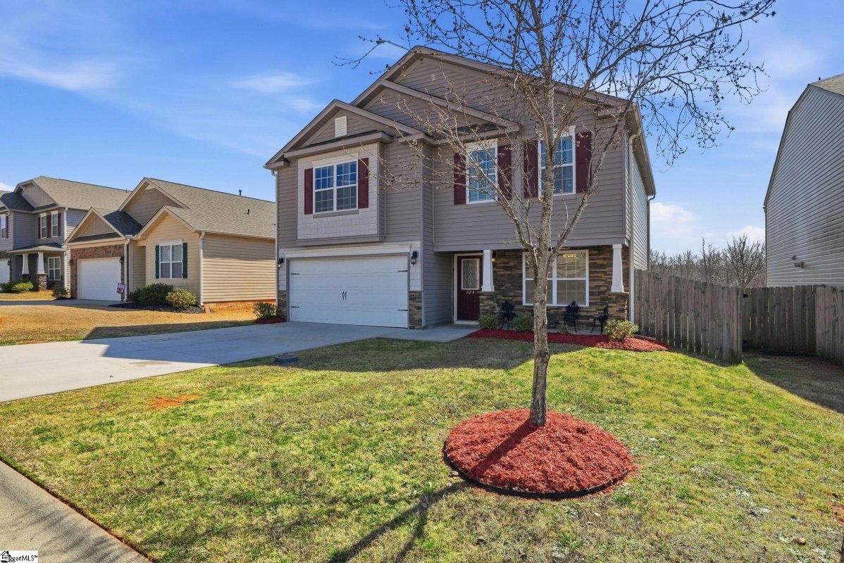 324 Millridge Road