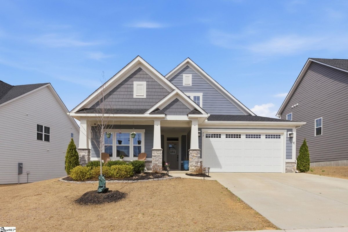 42 Comanche Trail