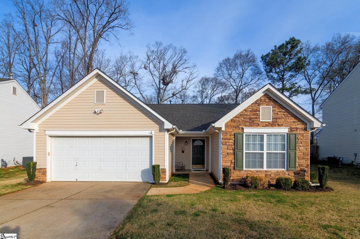 109 Ridgebrook Way