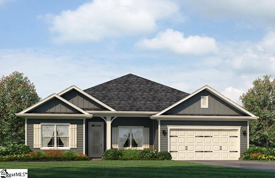 206 Glencliff Way Lot 94