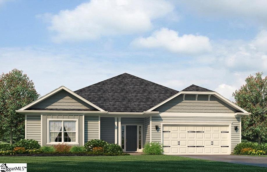 200 Glencliff Way Lot 91