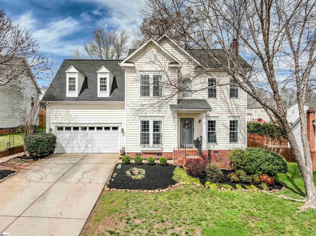 513 Omniwood Court