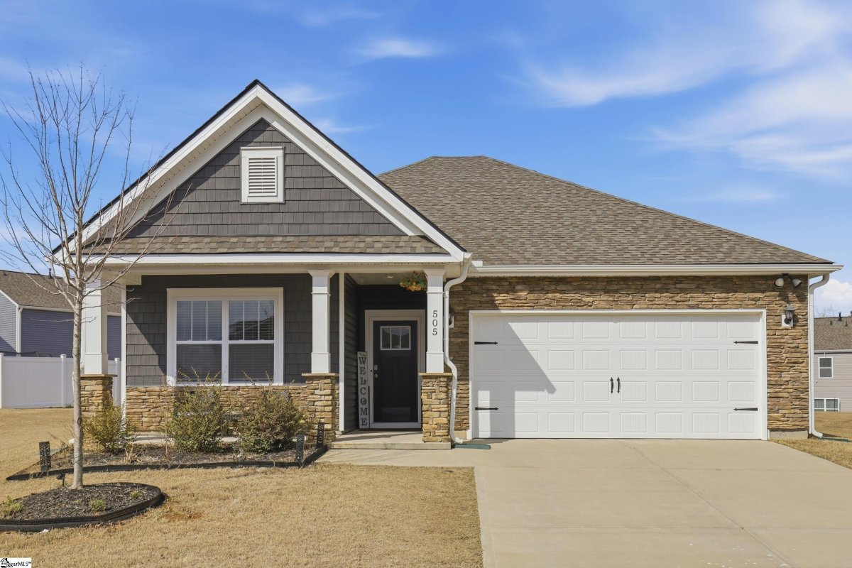 505 Topaz Court