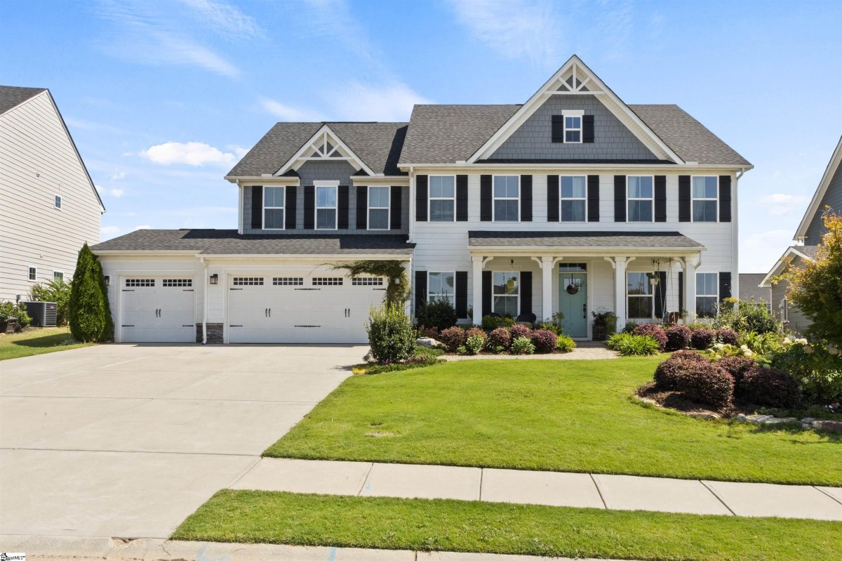 8 Blackfoot Road