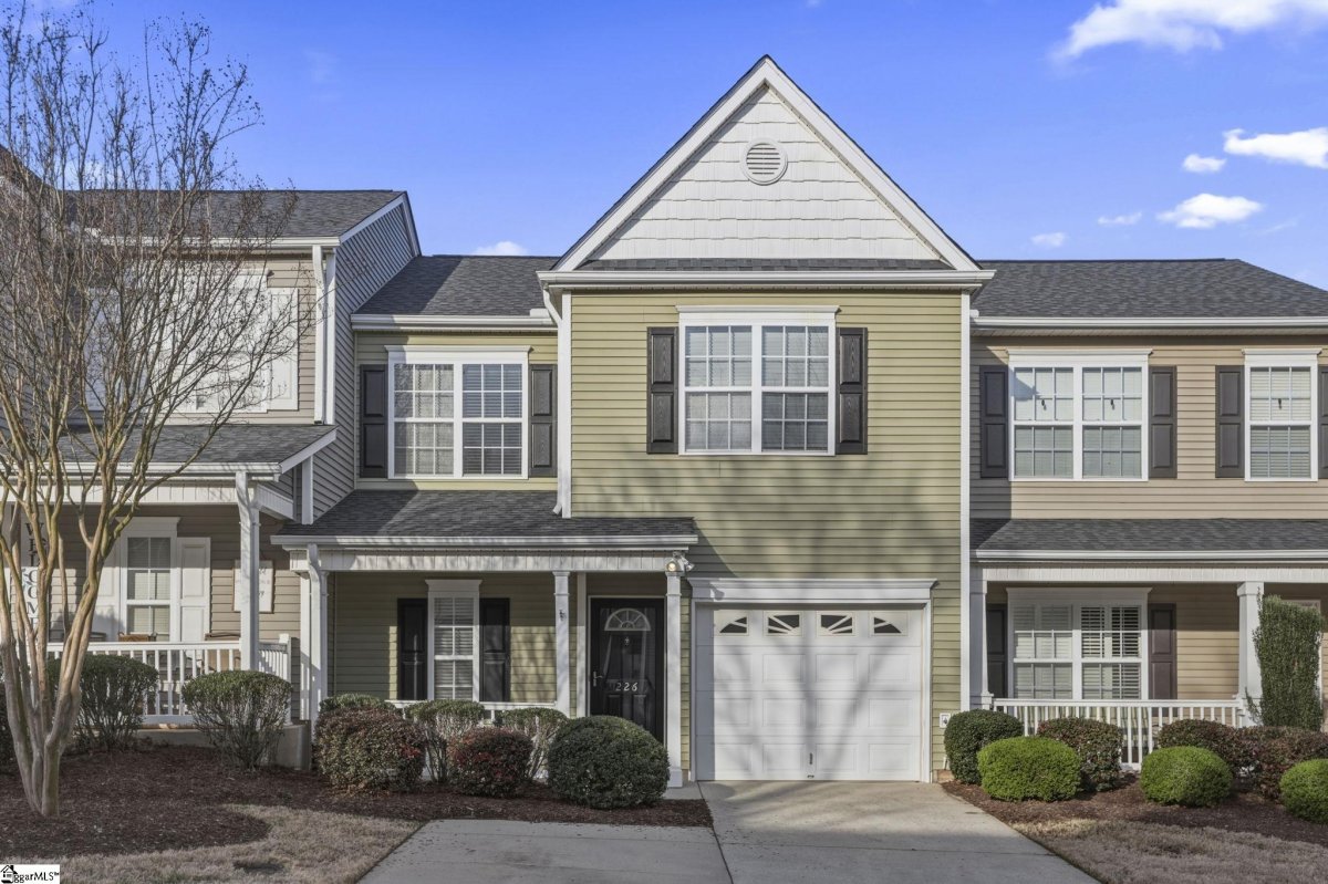 226 Cedar Crossing Lane