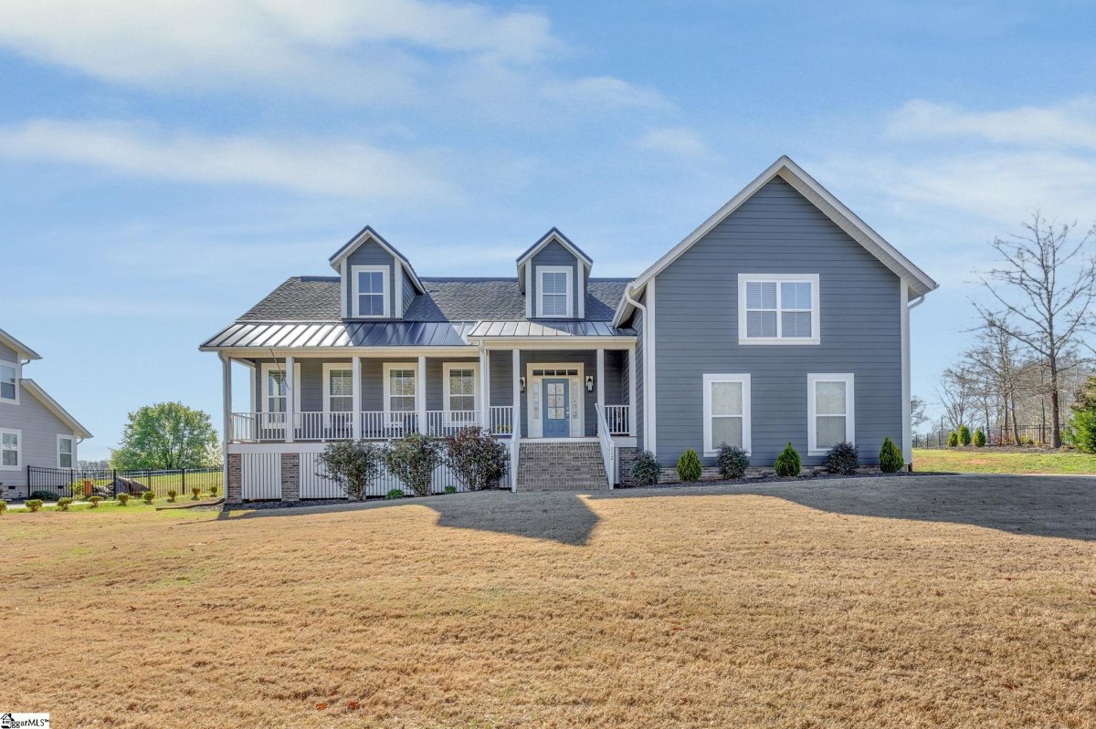 112 Lipizzaner Court