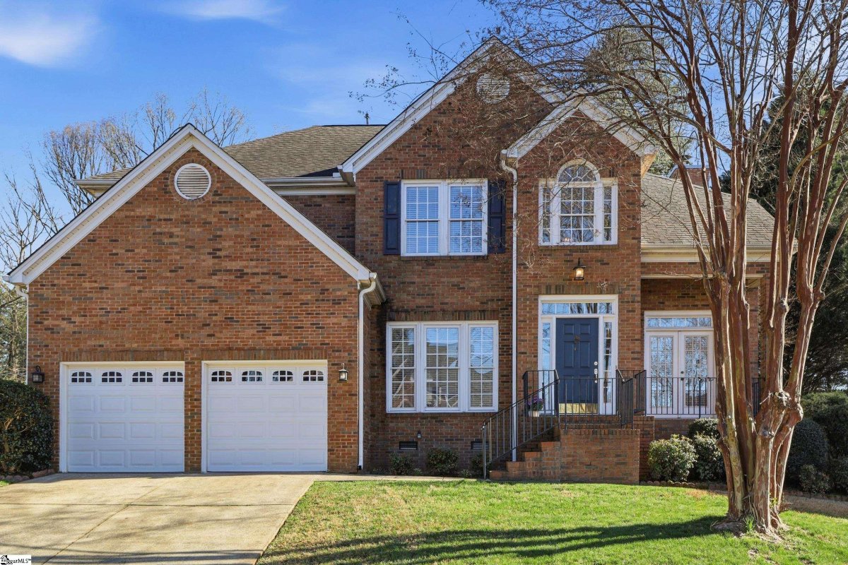 10 Bentley Way