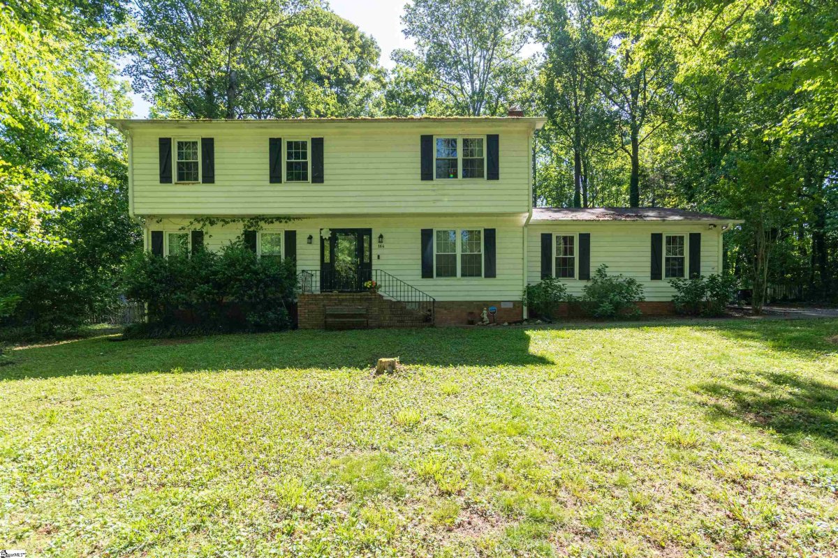 164 Chestnut Lake Drive