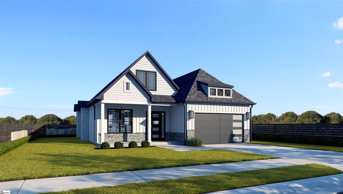 28 Mercy Drive