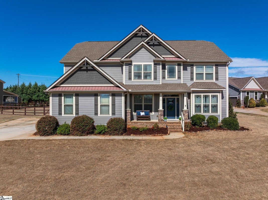 149 Country Mist Drive