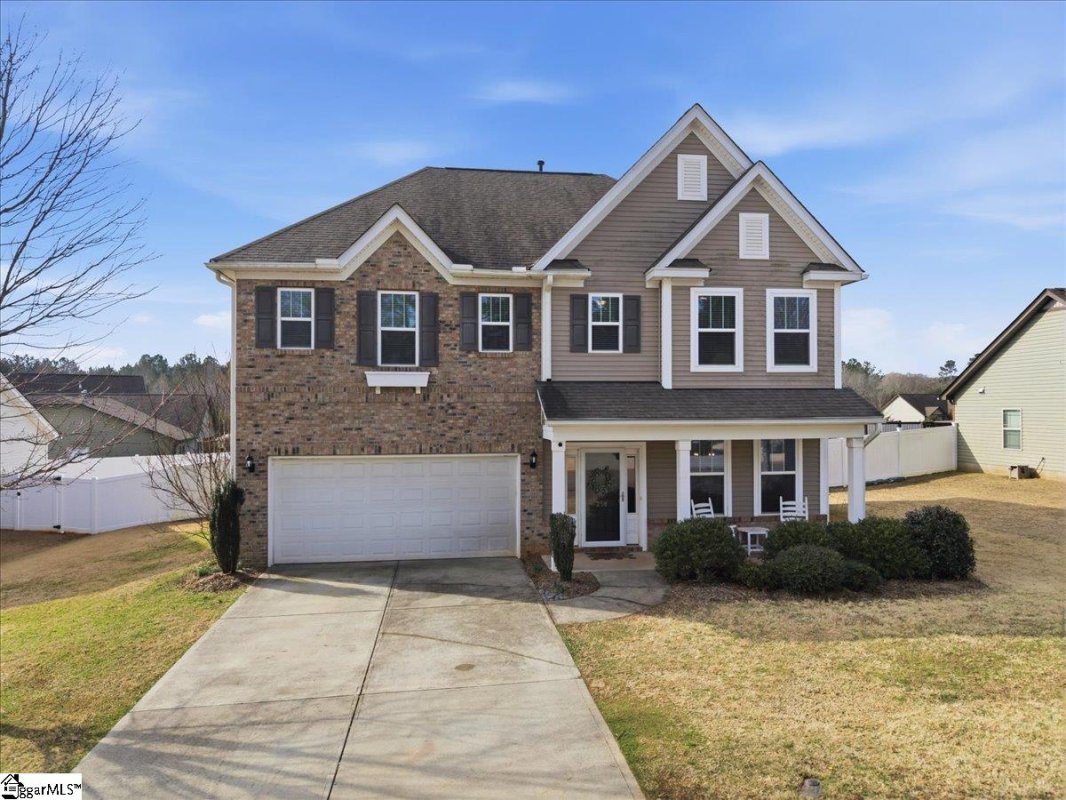 258 E Pyrenees Drive