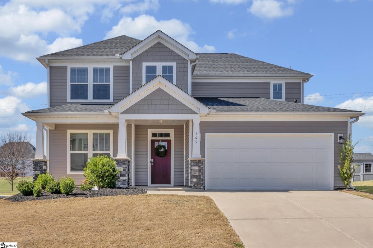 565 Fenwick Drive
