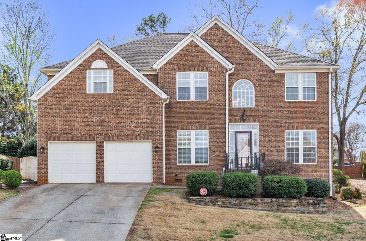 4 Bentley Way