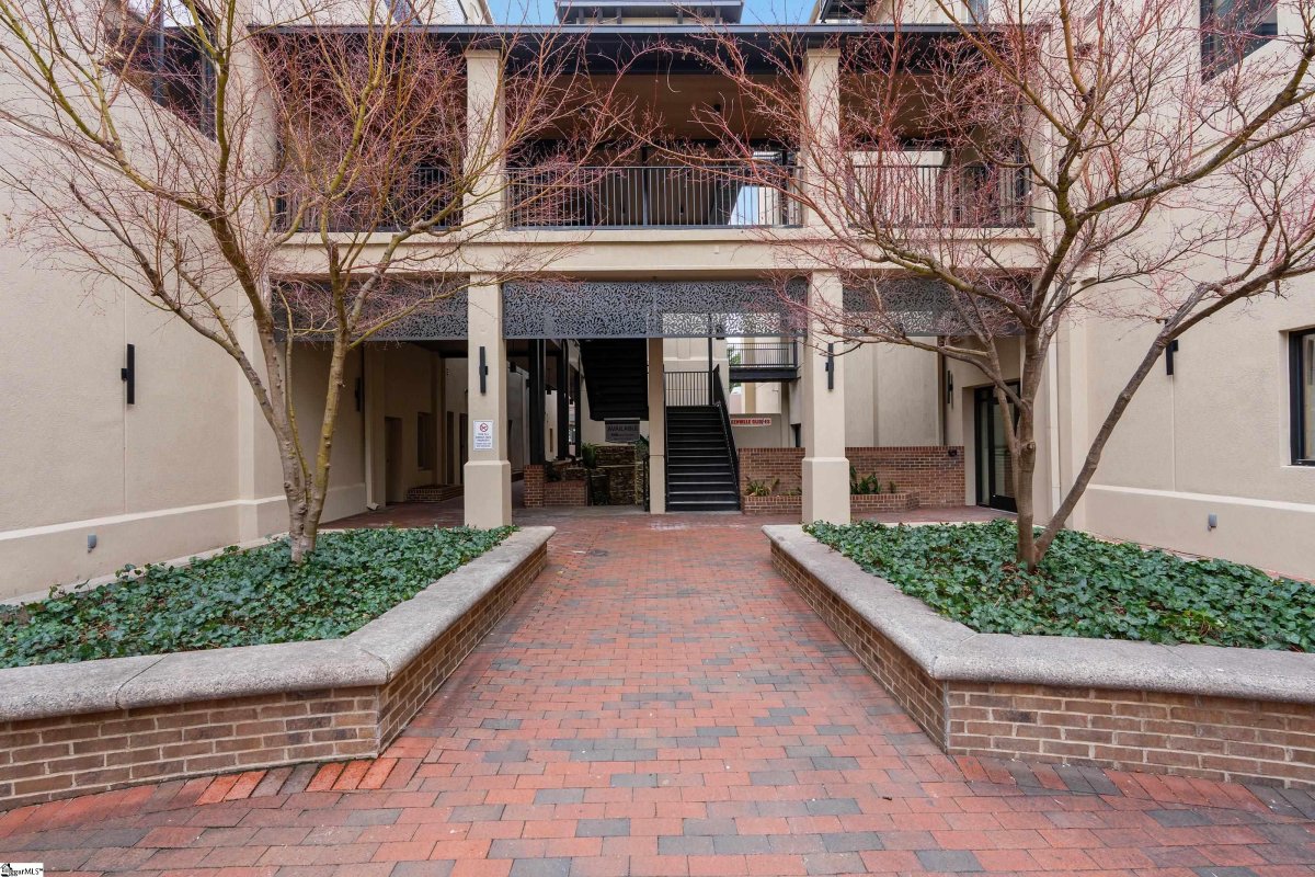 233 N Main Street Unit 302