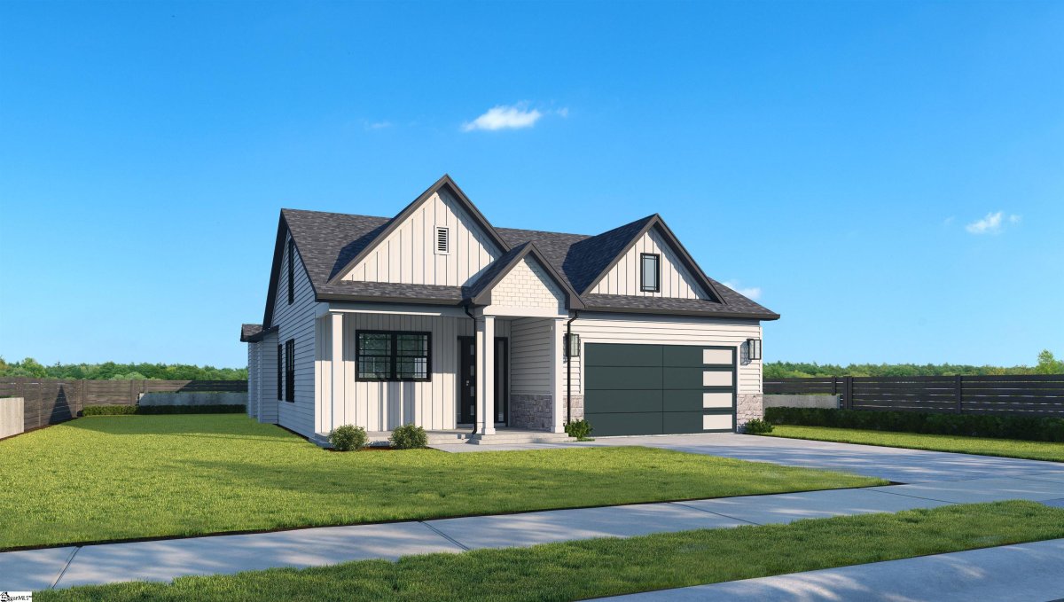 5 Mercy Drive