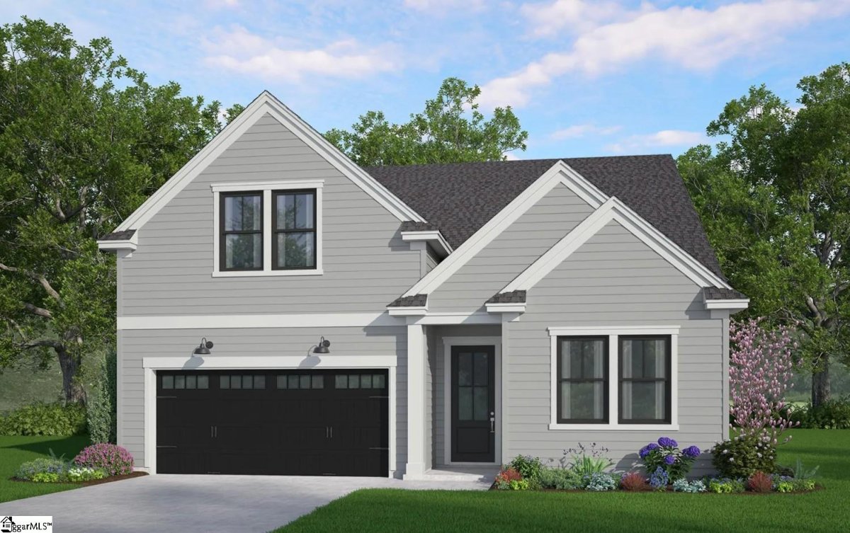 258 Creekside Circle