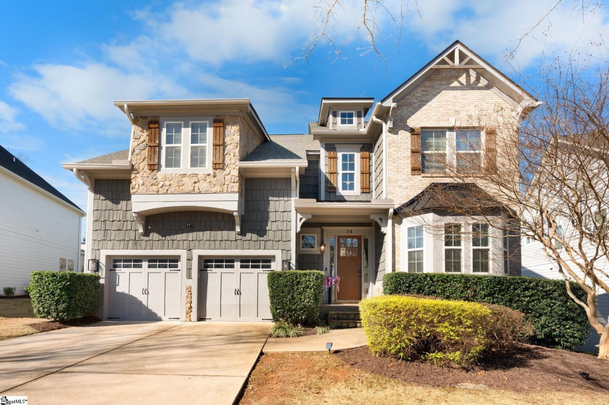 24 Grove Valley Way