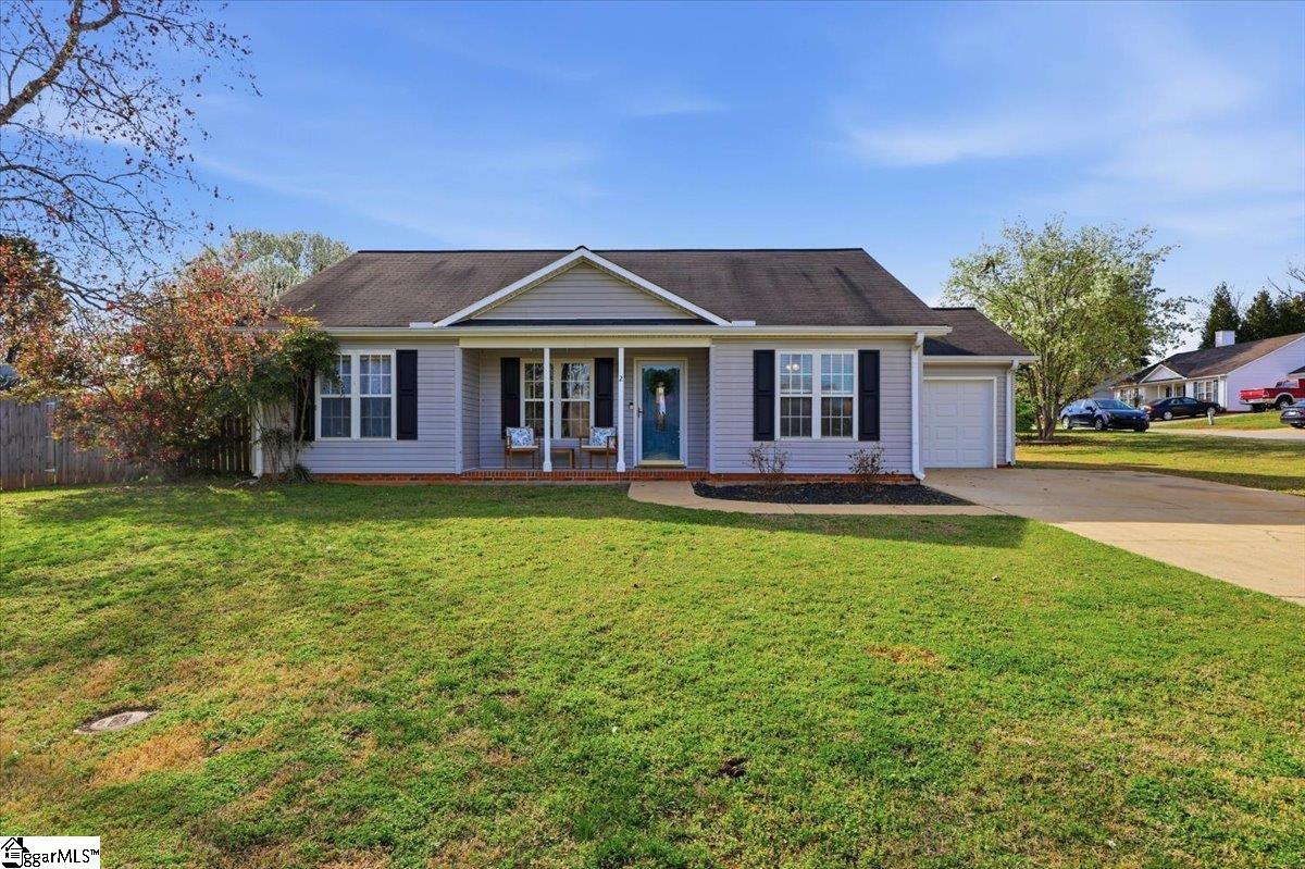 2 Petal Court