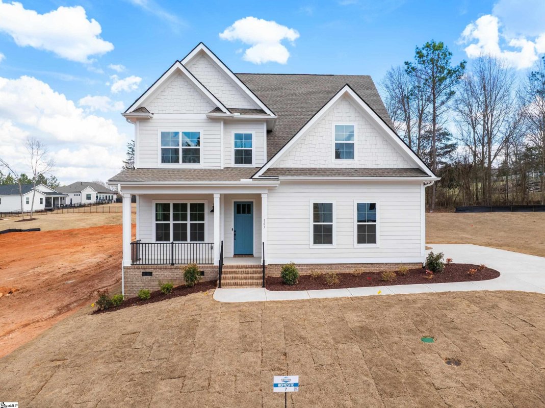 107 Halowell Lane