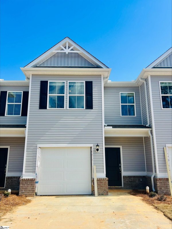 1544 Dockage Way Lot 94