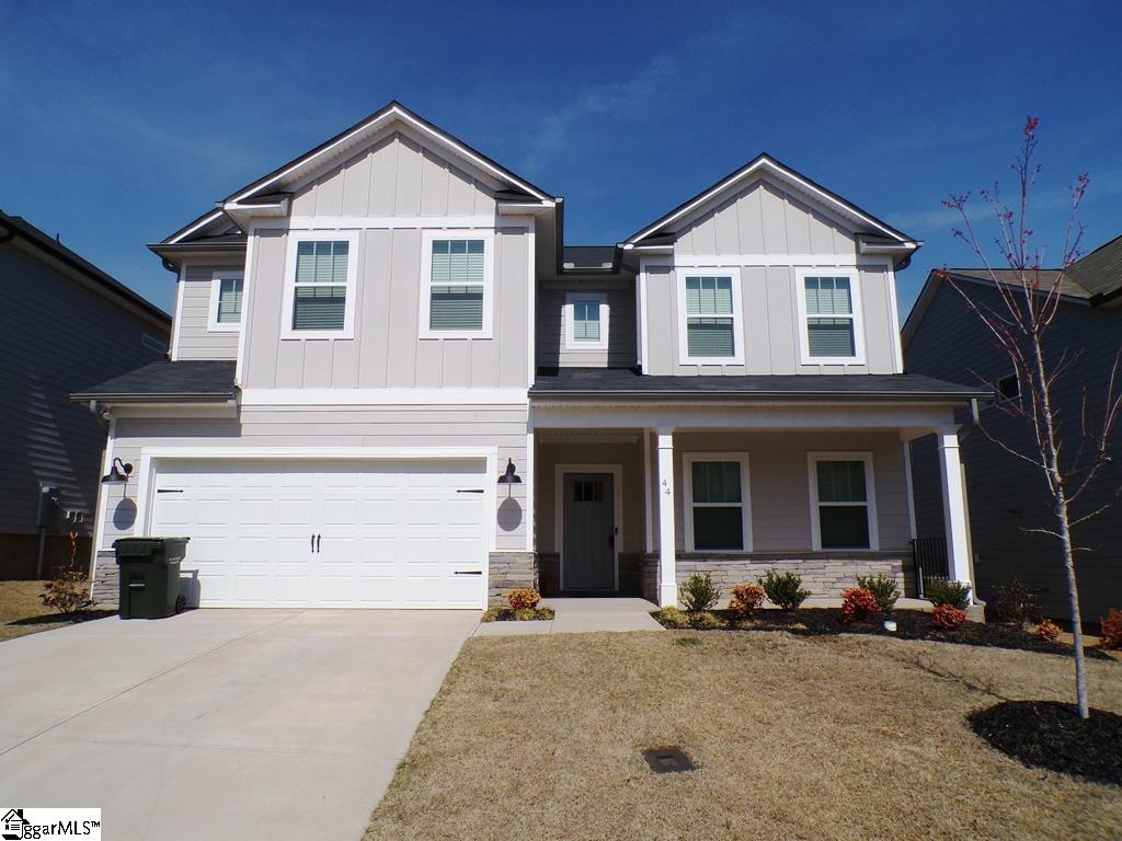 44 Riley Eden Lane
