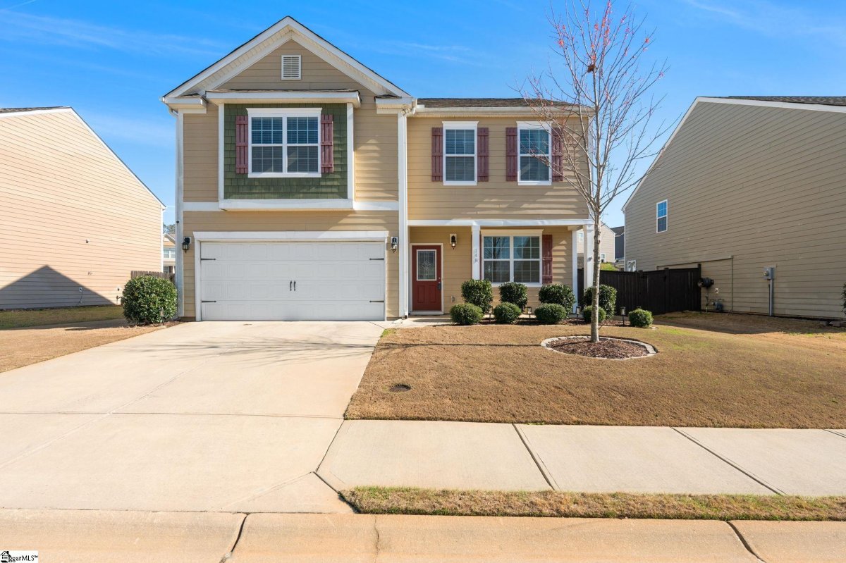 148 Lake Grove Road