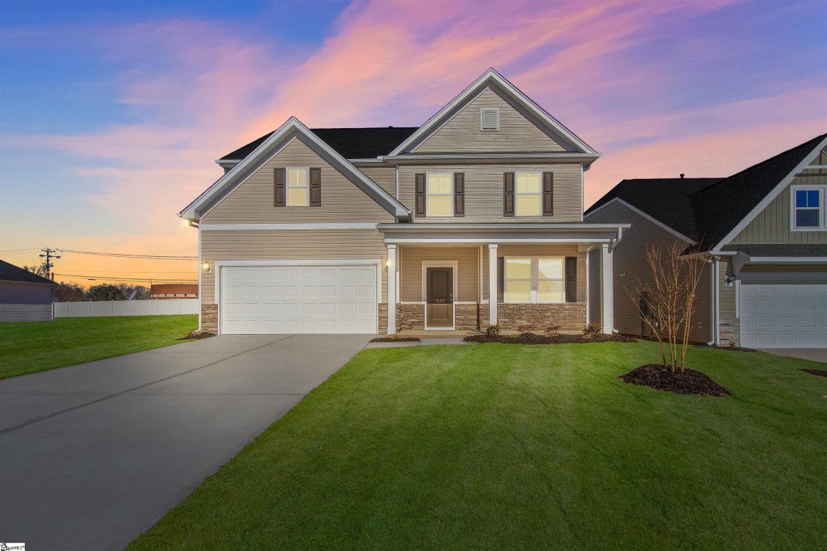 1009 Skidaway Drive