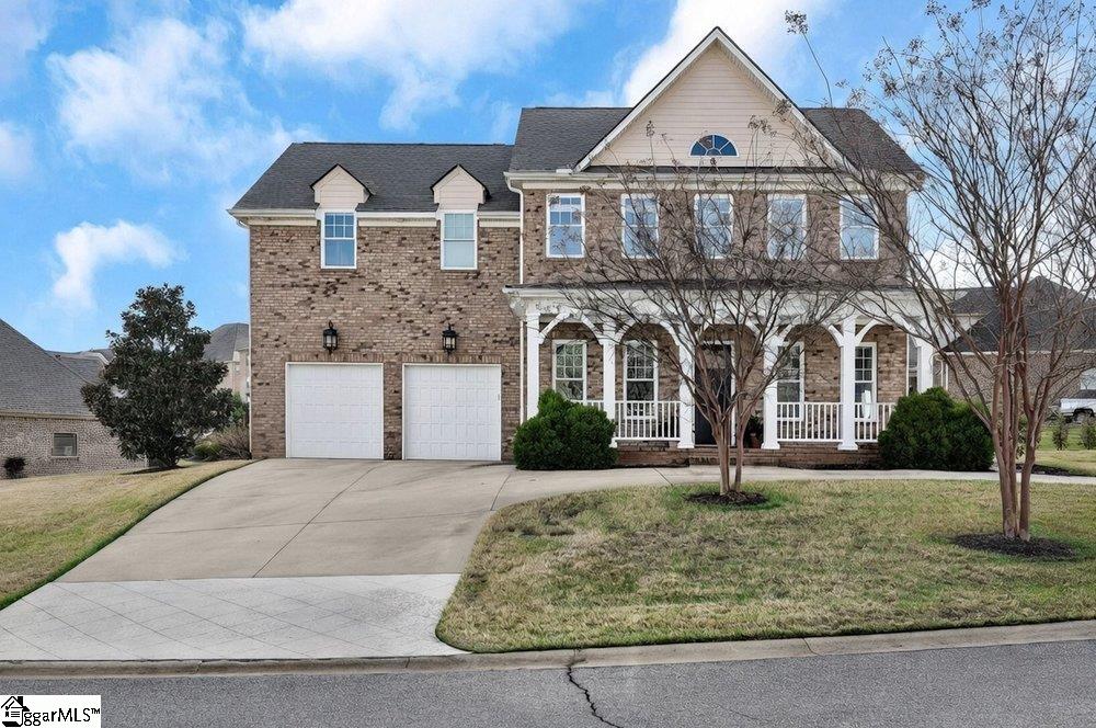 104 Siena Drive