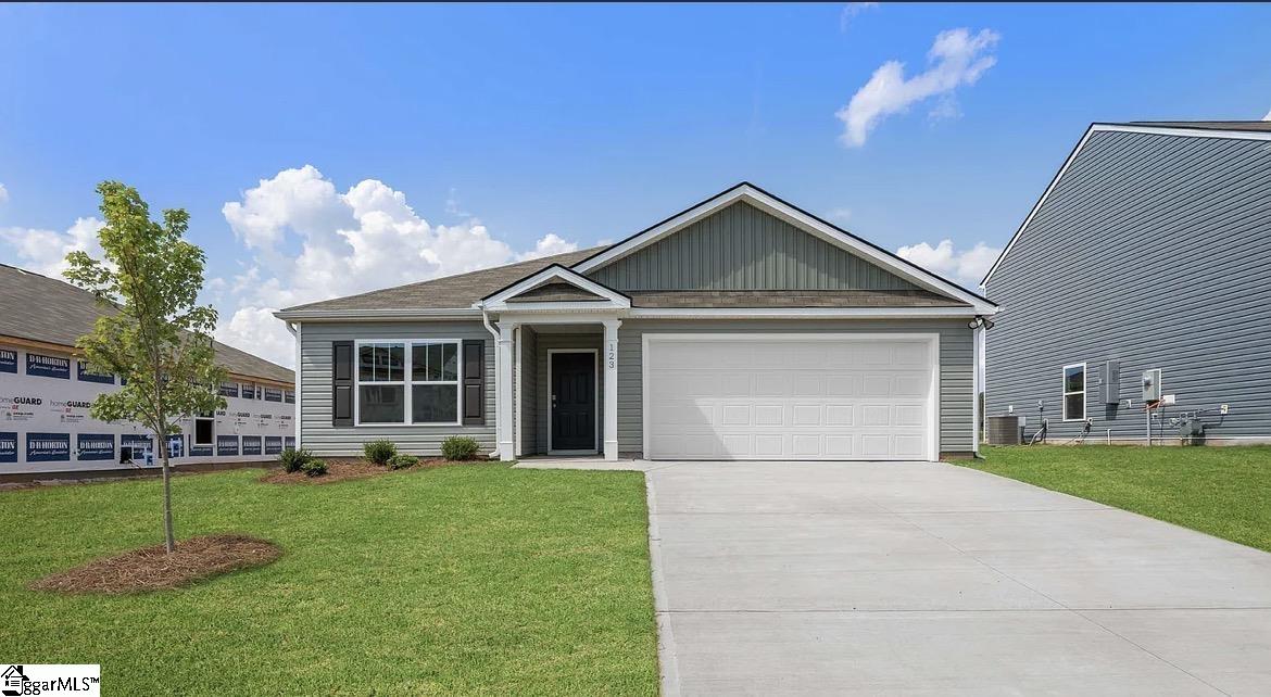 123 Elgin Drive