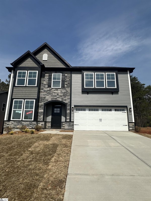 323 E Pyrenees Drive Lot 141