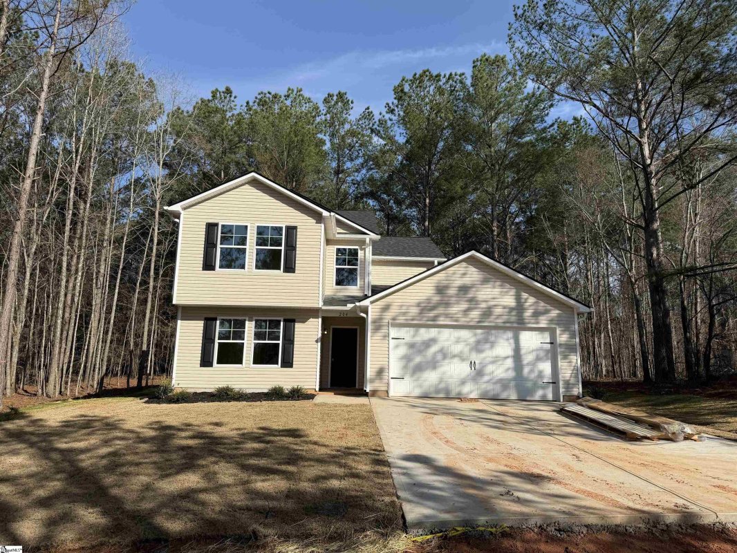 204 Clydesdale Road