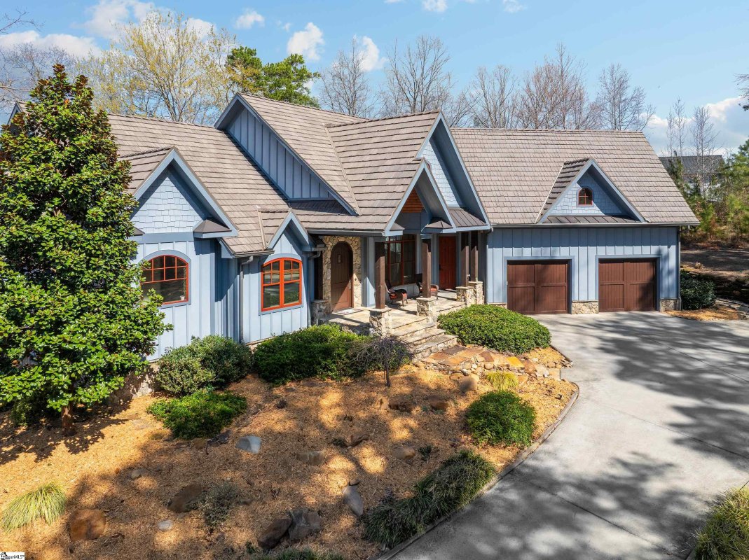 134 Ellenburg Creek Road