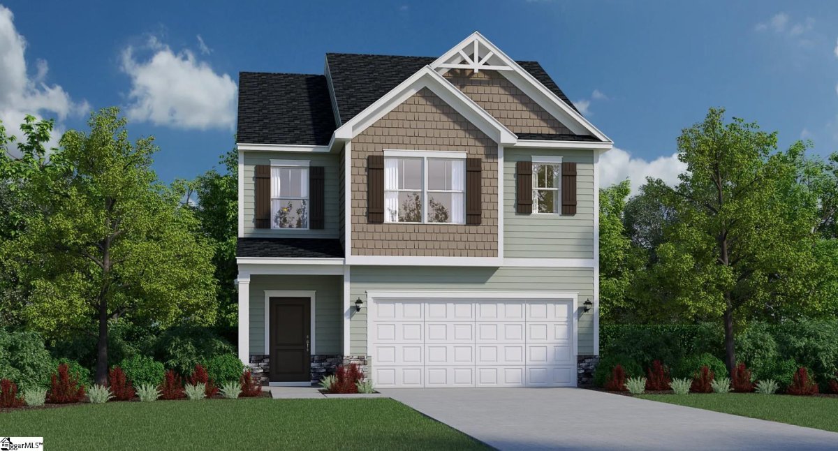 1106 Ogeechee Court