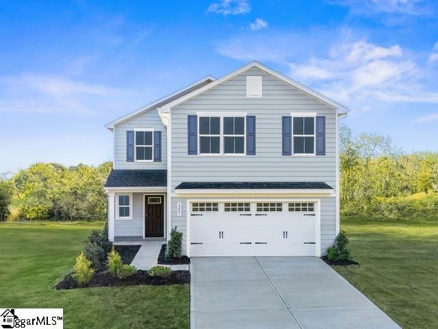 502 Sipsey Circle