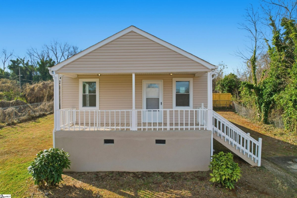8 Cotton Street