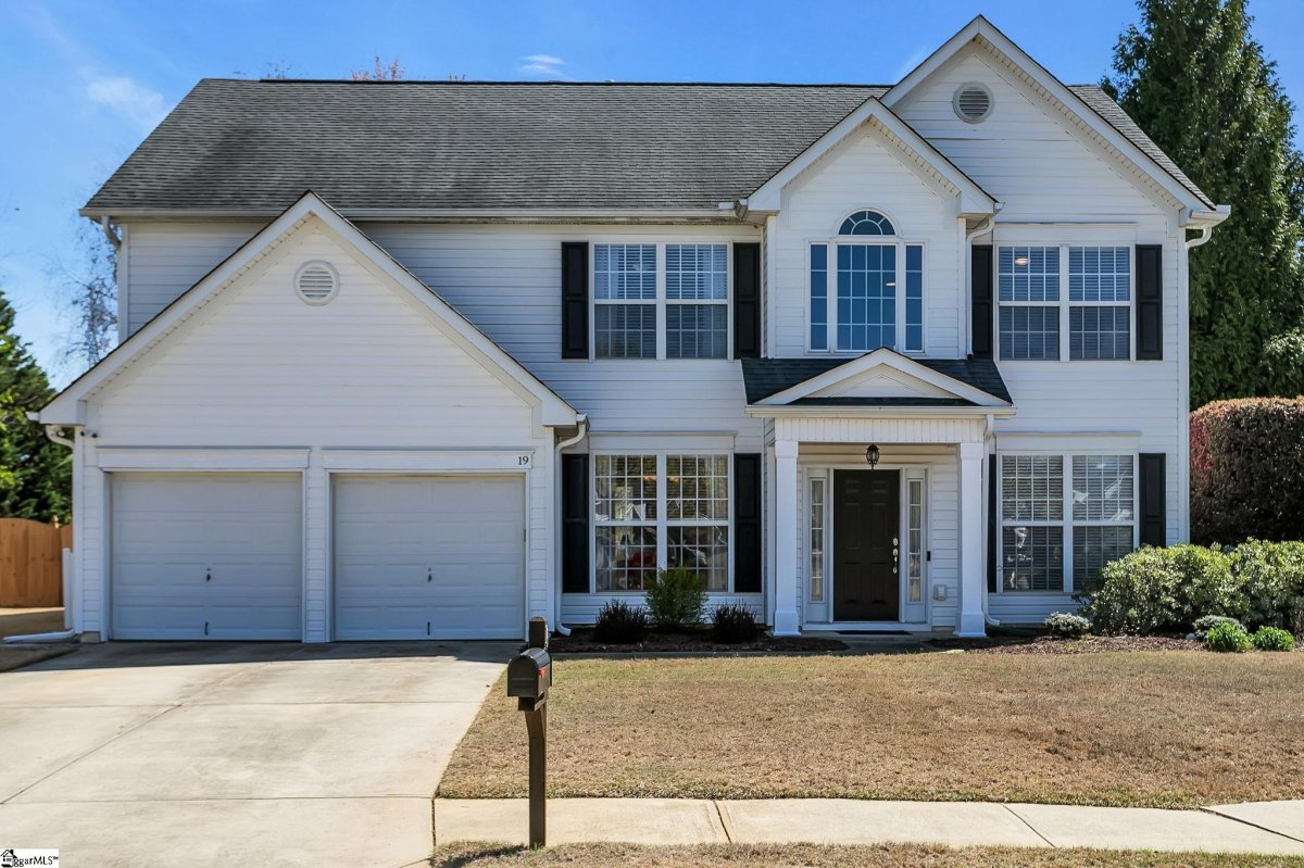 19 Bradberry Circle