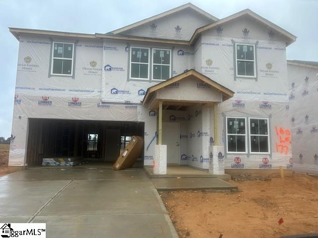 177 Gumwood Circle