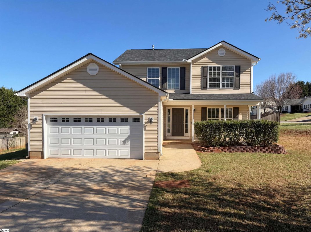 2 Ames Court