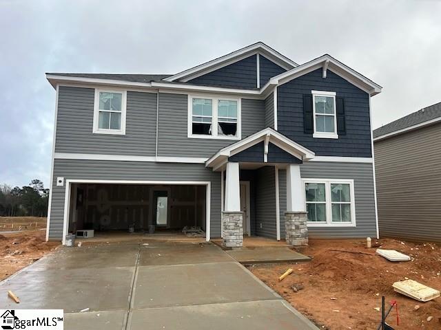 203 Gumwood Circle