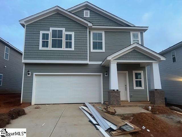 207 Gumwood Circle