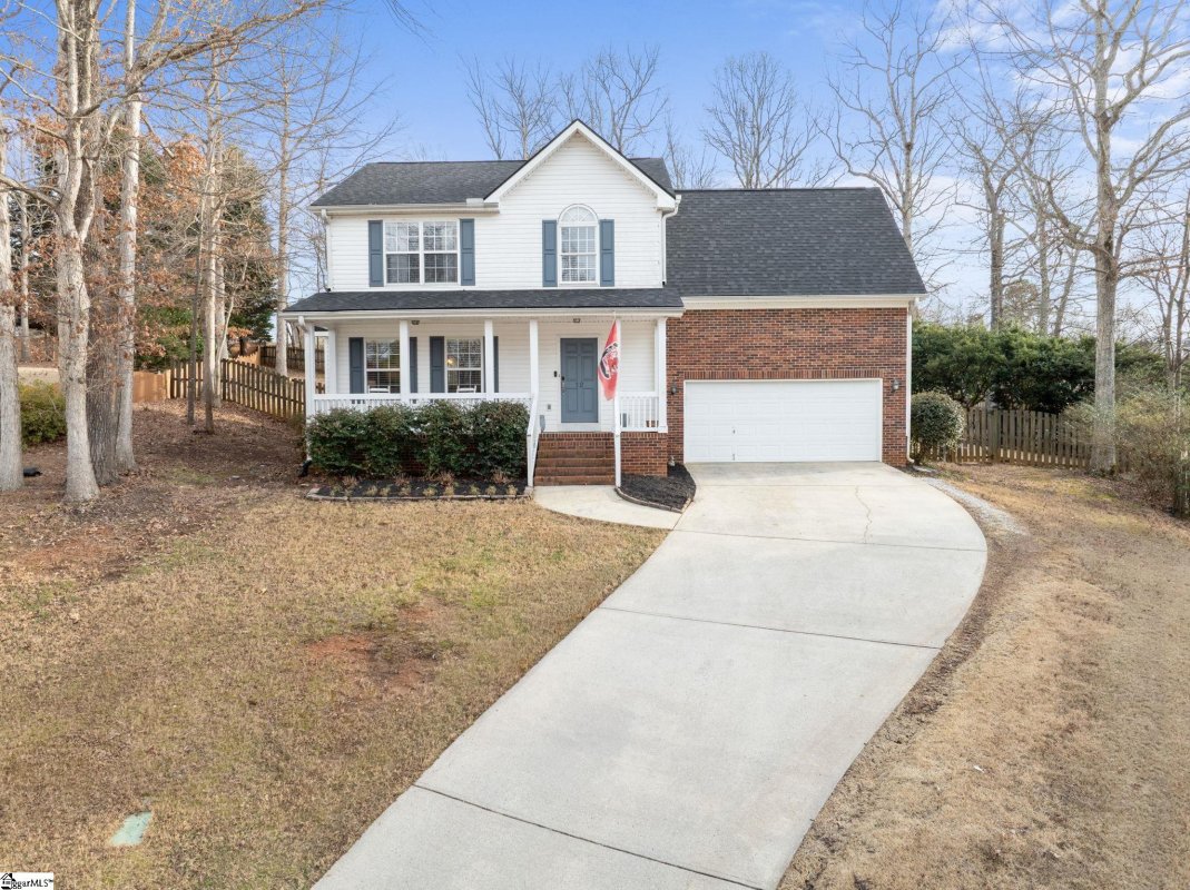 12 Harrow Court