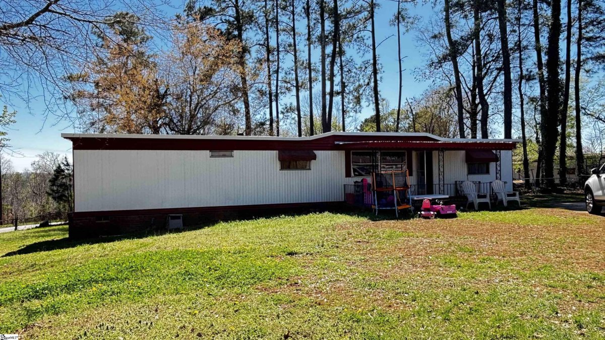 43 Totteridge Drive