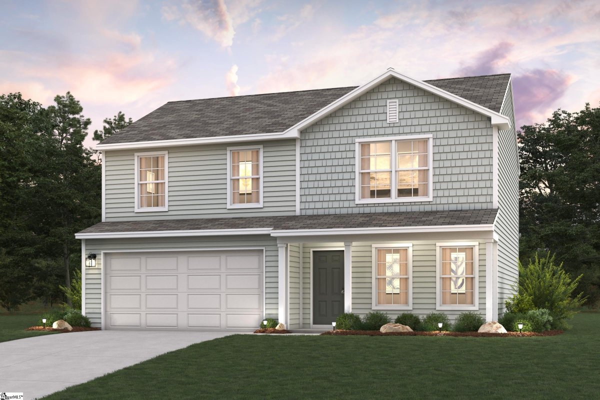 136 Russet Road