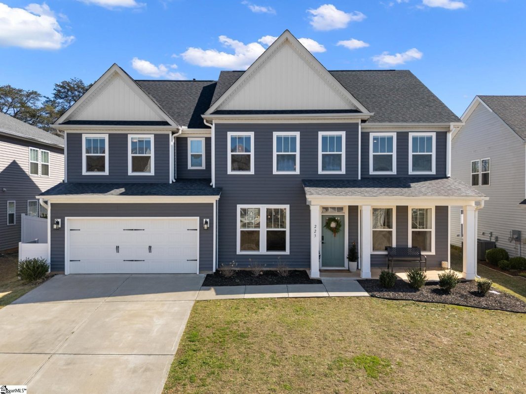 223 Fenwick Drive