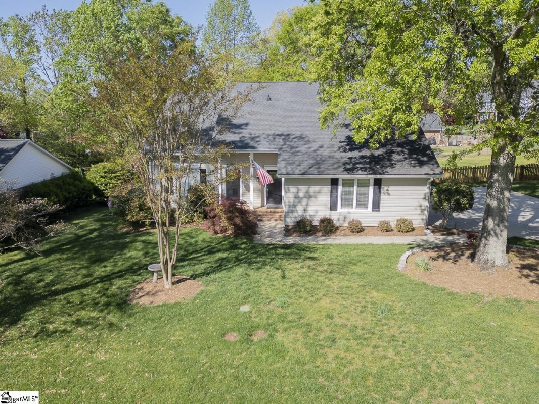 105 Berrywood Court