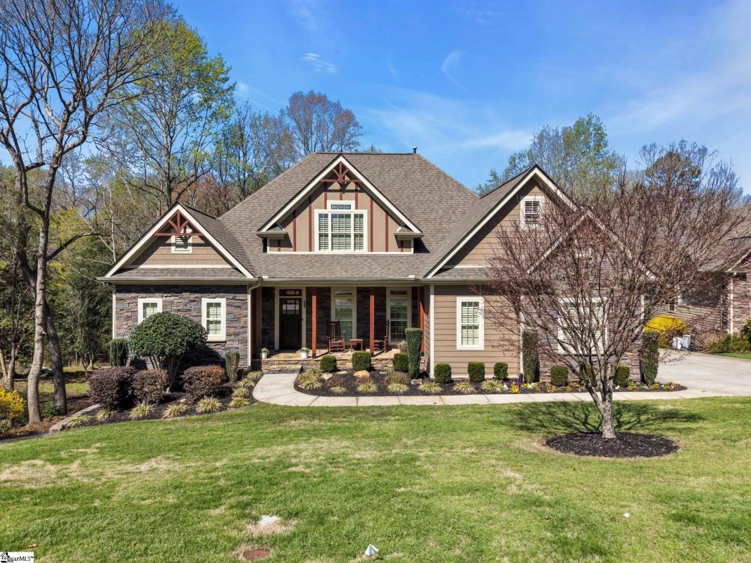 55 Griffith Creek Drive