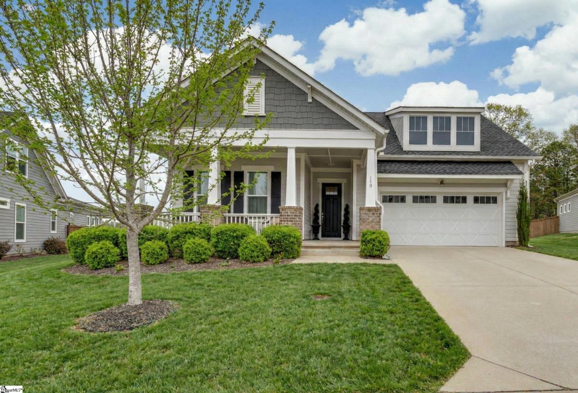 110 Semillon Road