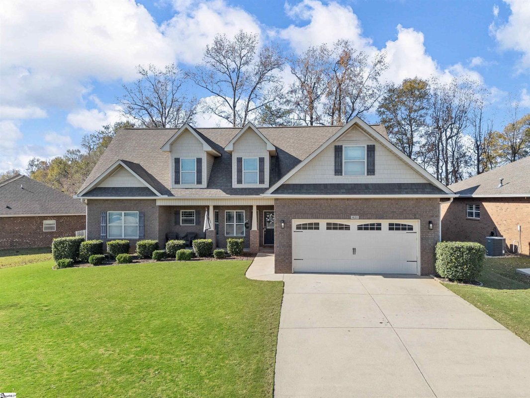 421 Slate Drive